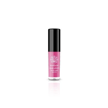 Garden Mini Rossetto Liquido Opaco 04 Vivid Magenta, 2ml