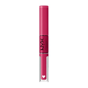 NYX Professional Makeup Shine Loud High Shine Lip Color 6.5ml NYX Professional Makeup Shine Loud High Shine Lip Color 6.5ml