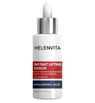 Siero lifting istantaneo Helenvita, 30 ml