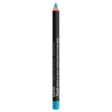 NYX Professional Makeup  Suede Matte Lip Liner 1gr