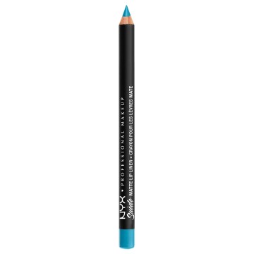 NYX Professional Makeup Suede Matte Lip Liner 1гр