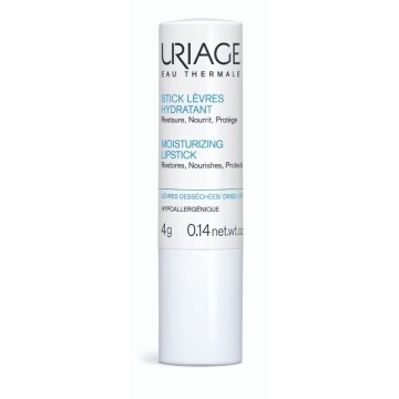 Uriage Stick Levres Rouge à Lèvres Hydratant 4gr