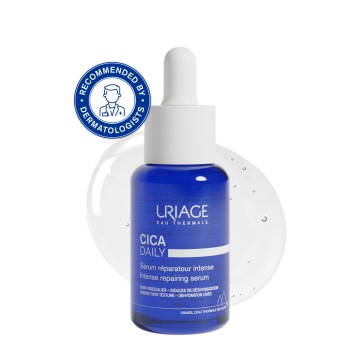 Uriage Bariederm-Cica Daily Serum 30ml Uriage Bariederm-Cica Daily Serum 30ml