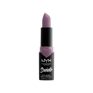 NYX Professional Makeup Suede Matte Lipstick 3,5 гр
