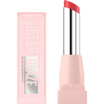 Maybelline Lifter Glaze Oil Balm 005 Peach Quench, 1 τεμάχιο