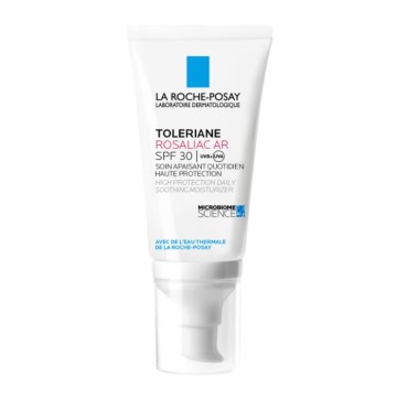 La Roche Posay Toleriane Rosaliac AR Spf 30 50ml La Roche Posay Toleriane Rosaliac AR Spf 30 50ml