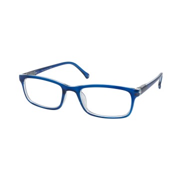 Eyelead Presbyopia - Очила за четене E167 Blue Bone