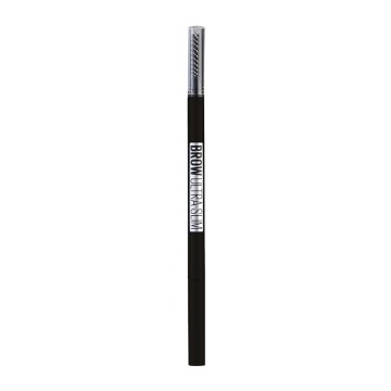 Карандаш для бровей Maybelline Brow Ultra Slim Eyebrow Pencil 05 темно-коричневый