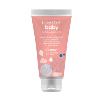 Galesyn Baby Gentle Protective Cream, 100ml Galesyn Baby Gentle Protective Cream, 100ml