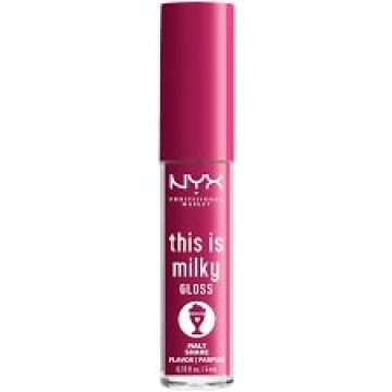 NYX This Is Milky Gloss Lip Gloss 4ml