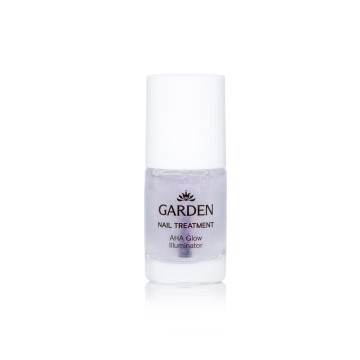Garden Nail Treatment 909 AHA Glow Illuminator, 10.5ml Garden Nail Treatment 909 AHA Glow Illuminator, 10.5ml