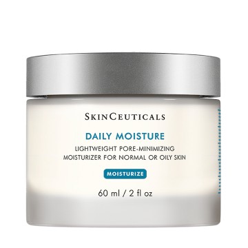 SkinCeuticals Daily Moisture Ενυδατική Kρέμα Προσώπου για Ενυδάτωση... SkinCeuticals Daily Moisture Ενυδατική Kρέμα Προσώπου για Ενυδάτωση...