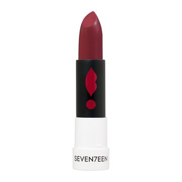 Seventeen Matte Lasting Lipstick 5gr Seventeen Matte Lasting Lipstick 5gr