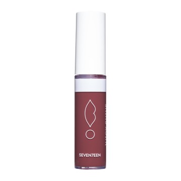 Seventeen Juicy Shine Explosive Gloss 11 Tan 10ml