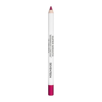 Seventeen Super Smooth Waterproof Lip Liner Pencil Seventeen Super Smooth Waterproof Lip Liner Pencil