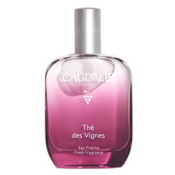 Caudalie The Des Vignes, Γυναικείο Άρωμα 50ml Caudalie The Des Vignes, Γυναικείο Άρωμα 50ml