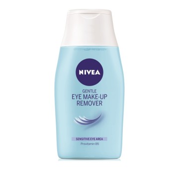 Nivea Gentle Eye Make Up Remover 125ml