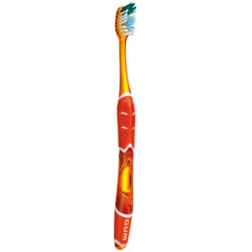 GUM Technique Full Soft (490), Οδοντόβουρτσα Μαλακή GUM Technique Full Soft (490), Οδοντόβουρτσα Μαλακή