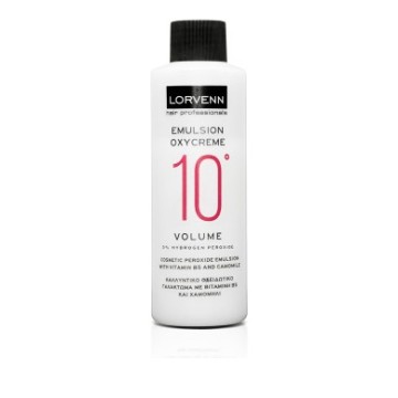 Lorvenn Oxycreme Emulsion 10Vol 500ml Lorvenn Oxycreme Emulsion 10Vol 500ml