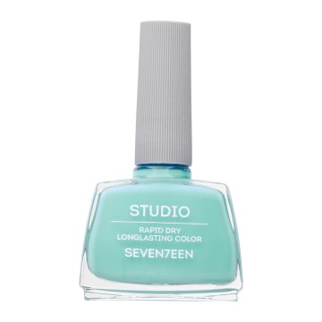 Seventeen Studio Rapid Dry Lasting Color Βερνίκι νυχιών 12ml Seventeen Studio Rapid Dry Lasting Color Βερνίκι νυχιών 12ml