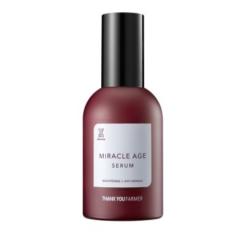 Thank You Farmer Repair Serum Πλούσιος Ορός Θρέψης 60ml Thank You Farmer Repair Serum Πλούσιος Ορός Θρέψης 60ml