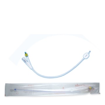 Matsuda Καθετήρας Σιλικόνης Foley 2way No20, 30ml Matsuda Καθετήρας Σιλικόνης Foley 2way No20, 30ml