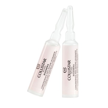 Collistar Milano Rigenera Soothing Anti-Wrinkle Concentrate 2x10ml Collistar Milano Rigenera Soothing Anti-Wrinkle Concentrate 2x10ml