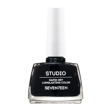 Seventeen Studio Rapid Dry Long Lasting Color Βερνίκι Nυχιών No 290... Seventeen Studio Rapid Dry Long Lasting Color Βερνίκι Nυχιών No 290...