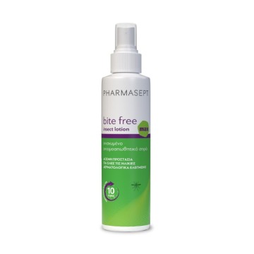 Pharmasept Insect Max Lotion 100ml Pharmasept Insect Max Lotion 100ml