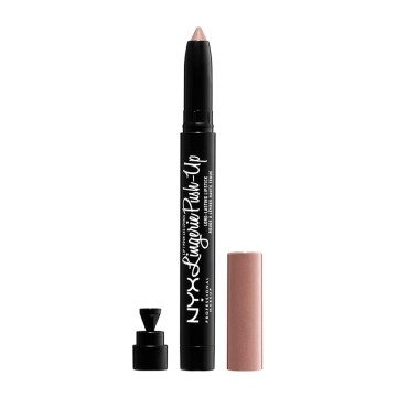 NYX Makeup Professional Lip Buzëkuq Push-Up Buzëkuq me jetëgjatësi 1,5gr