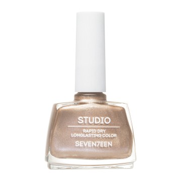 Seventeen Studio Rapid Dry Longlasting Color No 270, 12ml