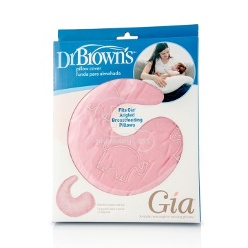 Dr. Browns GIA beckie cushion cover