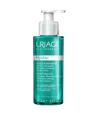 Uriage Hyseac Purifying Oil 100ml Uriage Hyseac Purifying Oil 100ml