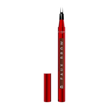 LOreal Paris Infaillible Faux Brow Tint Pen Light Brunette, 1ml