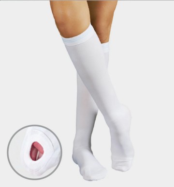 Anatomic Help Κάλτσα Κάτω Γόνατος Αντιθρομβωτική Large, 1 τεμάχιο Anatomic Help Κάλτσα Κάτω Γόνατος Αντιθρομβωτική Large, 1 τεμάχιο