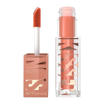 Maybelline Sunkisser Blush 03 Sol Search, 4.7ml Maybelline Sunkisser Blush 03 Sol Search, 4.7ml