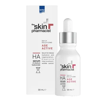 The Skin Pharmacist Age Active HA Sérum 30 ml