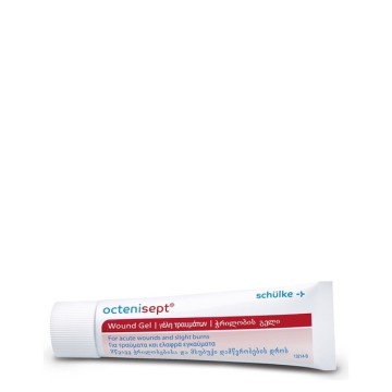 Schulke Octenisept Wound Gel 20ml