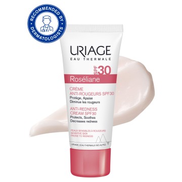 Uriage Roseliane Creme Anti Rougeurs SPF30 , Κρέμα κατά της Ερυθρότ... Uriage Roseliane Creme Anti Rougeurs SPF30 , Κρέμα κατά της Ερυθρότ...
