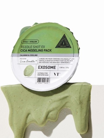 VT Reedle Shot Ex Cica Modeling Pack 25g VT Reedle Shot Ex Cica Modeling Pack 25g