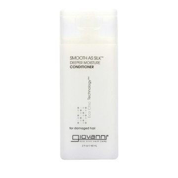 Giovanni Smooth As Silk Conditioner 60 мл
