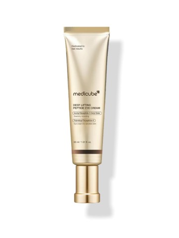 Medicube Deep Lifting Peptide Κρέμα Ματιών 30ml Medicube Deep Lifting Peptide Κρέμα Ματιών 30ml