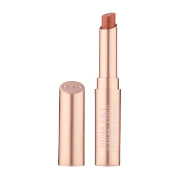 MUA Hydra Juice Shimmer Lip Stylo Caramel Glaze, 1.5g MUA Hydra Juice Shimmer Lip Stylo Caramel Glaze, 1.5g