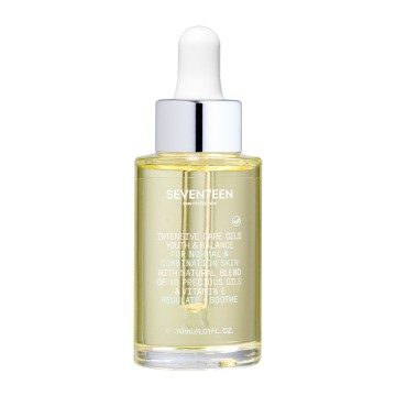 Seventeen Intensive Care Youth & Balancing Oil 30ml Seventeen Intensive Care Youth & Balancing Oil 30ml