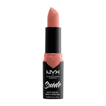 NYX Professional Makeup Wildleder Matt Lippenstift 3,5gr