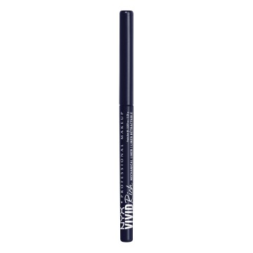 قلم تحديد العيون الميكانيكي الغني بالحيوية من إن واي إكس، 14 ياقوت بلينغ، 0.28 غرام
