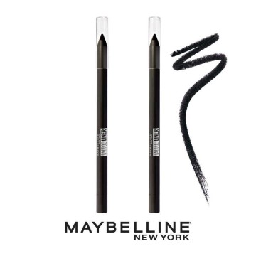 Maybelline Promo Tattoo Liner 900 Deep Onyx 1.3gr x 2τμχ Maybelline Promo Tattoo Liner 900 Deep Onyx 1.3gr x 2τμχ