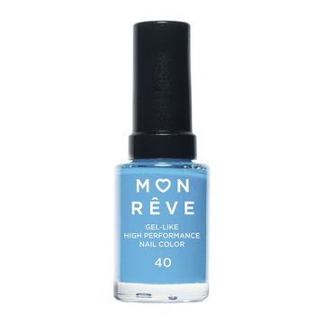 Mon Reve Nail Color Βερνίκι νυχιών 13ml Mon Reve Nail Color Βερνίκι νυχιών 13ml