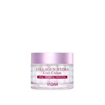Yadah Collagen Hydra Core Cream 50g Yadah Collagen Hydra Core Cream 50g