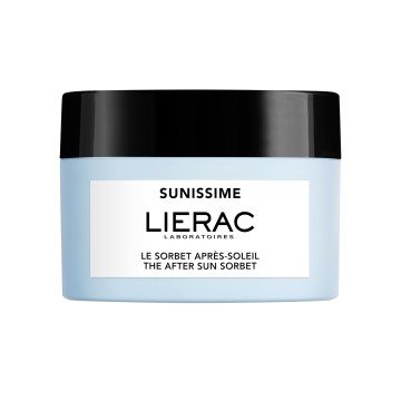 Lierac Sunissime Sorbet Aftersun for the Face 50ml